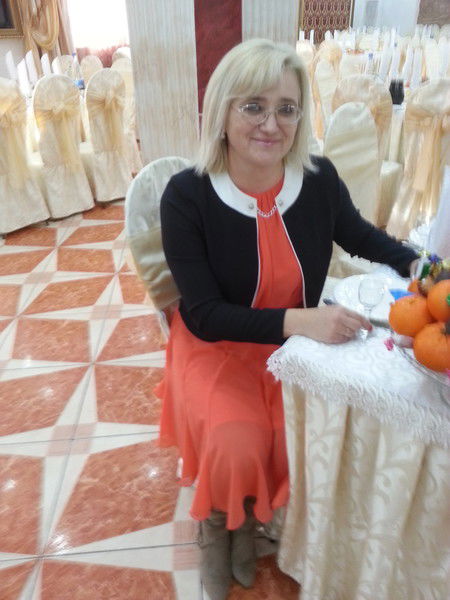 Лидия Яровая