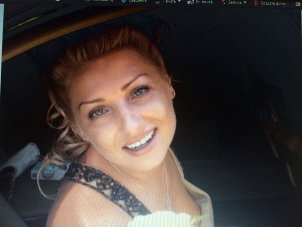 Наталья Егерева