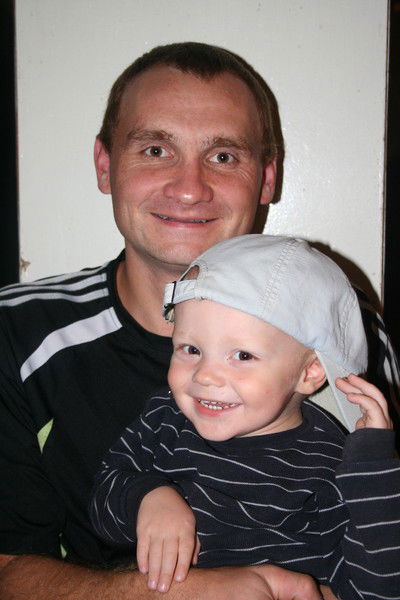 Александр Решетников