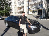 Куб@тай Новоуренгойский