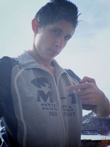 Роман Доровских