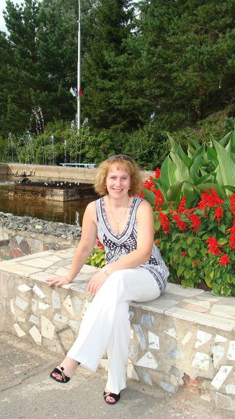 Марина Киреева