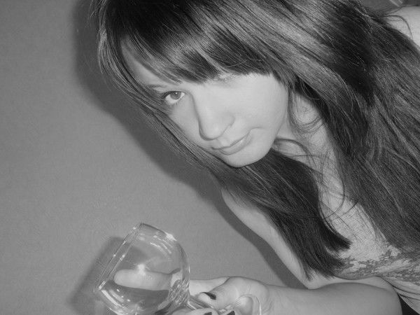 Иришка Скрябина