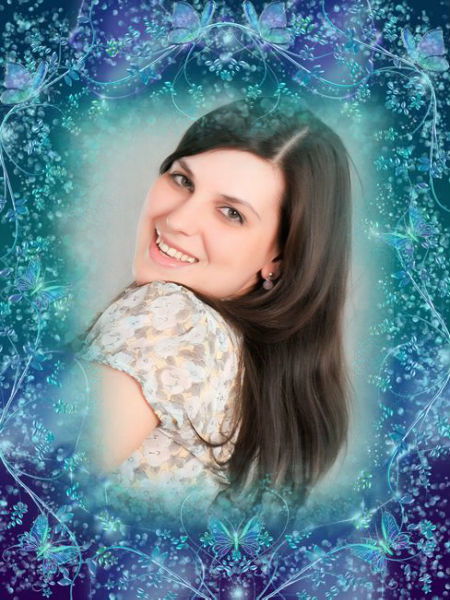 Maринка Маринка