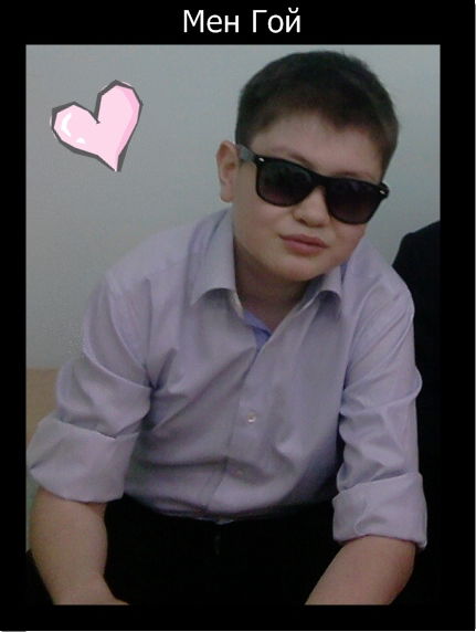 Bekzhan [Official.page]