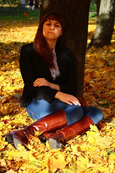 Анастасия Александровна Карпушина