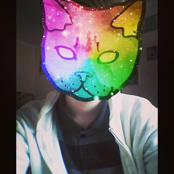 Саша Пряник