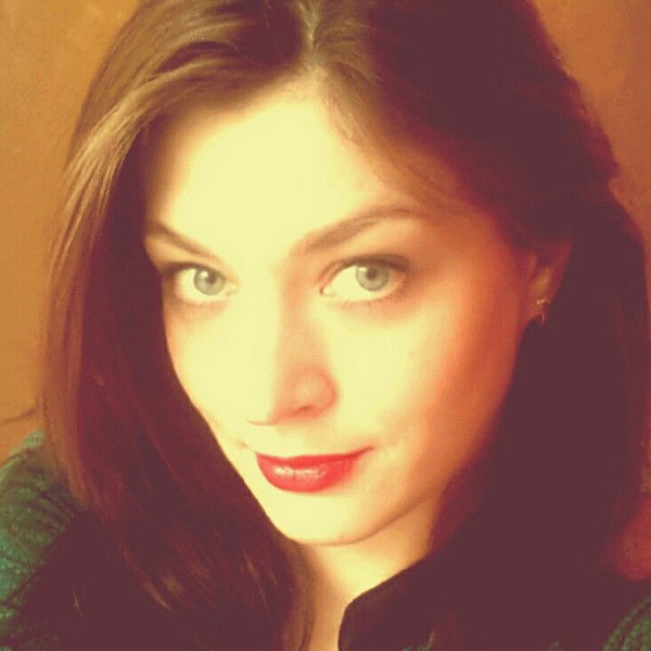 Валентина Кулагина