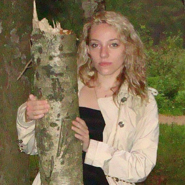 Наталия Старовойтова