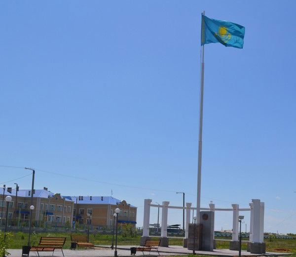 Асия Ахметова