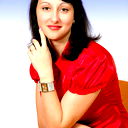 Елена Касьянова