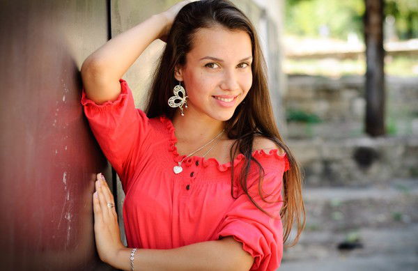 Саша Бабенцова