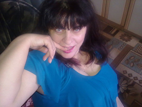 Татьяна Глушкова