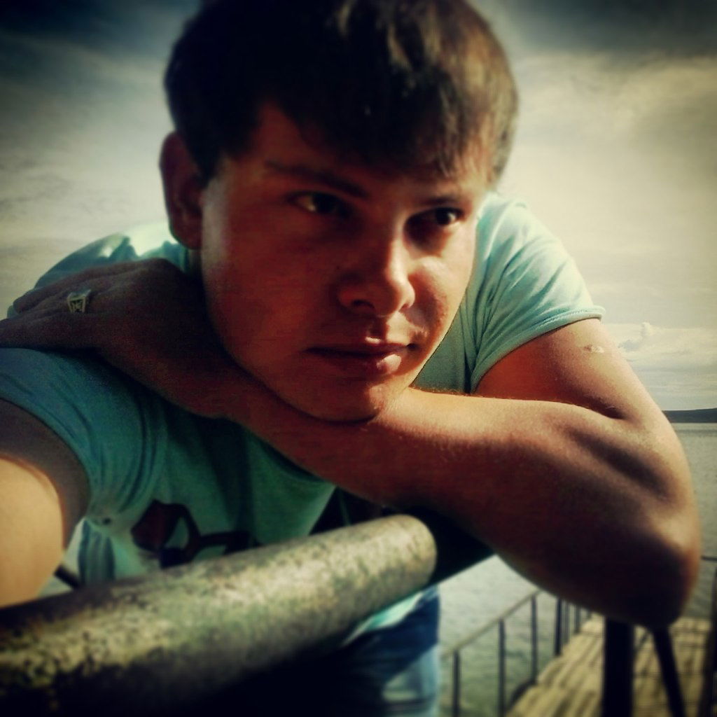 Максим Аршинов