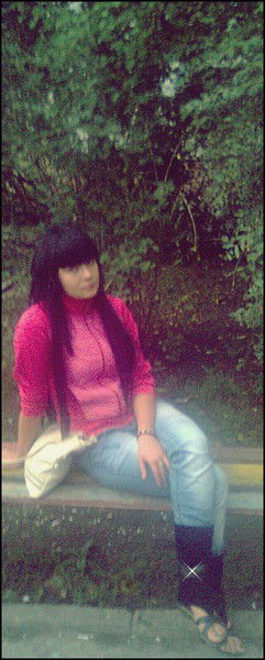 Виктория Александровна