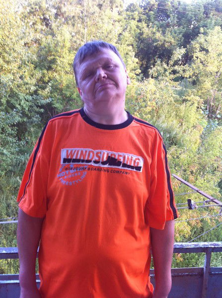 Леонид Федотов