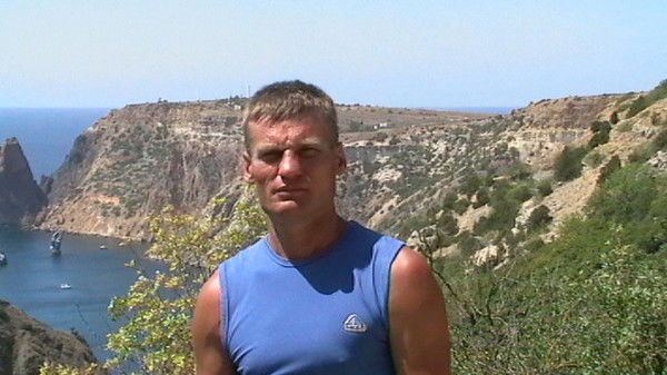 Юра Панченко