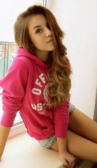 Юлия Судницына