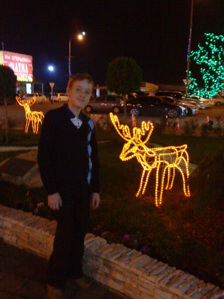 Анатолий Гузенко