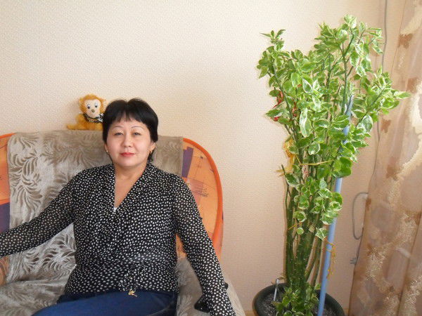 Сауле Куанова