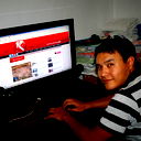 Жанибек Досымбетов