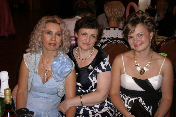 Мария Усольцева