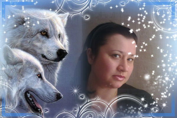 Рушана Исмагилова