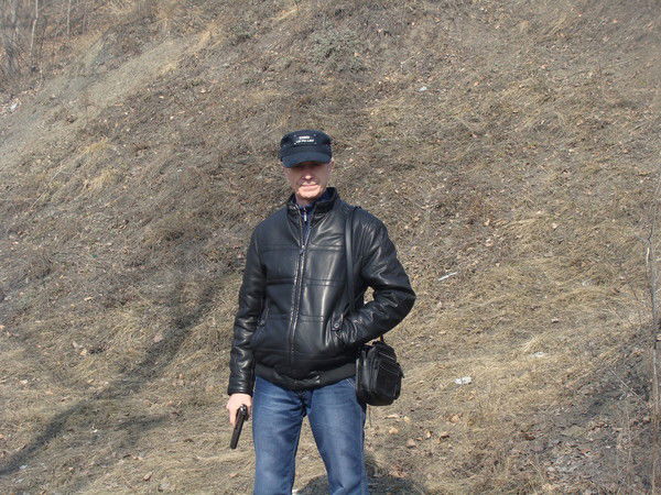 Владимир Пещерский