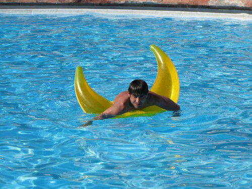 Марио Рахматов