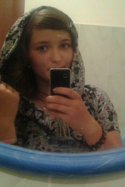 Настя Яковенко