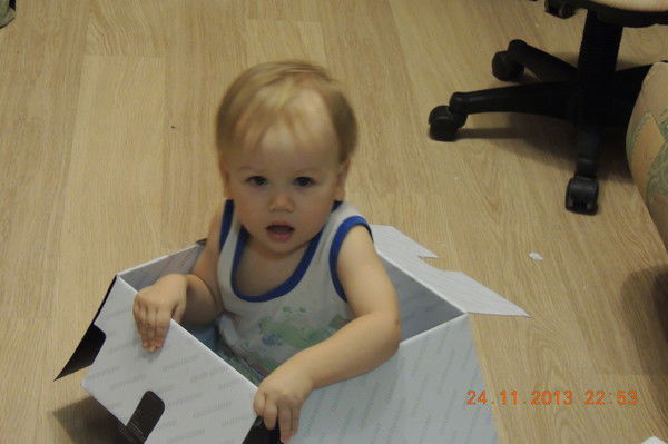 Ярослав Шубин