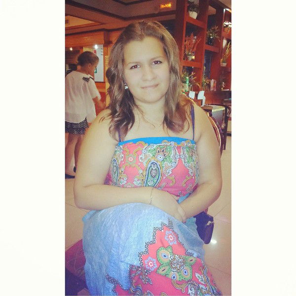 Алёна Грочер