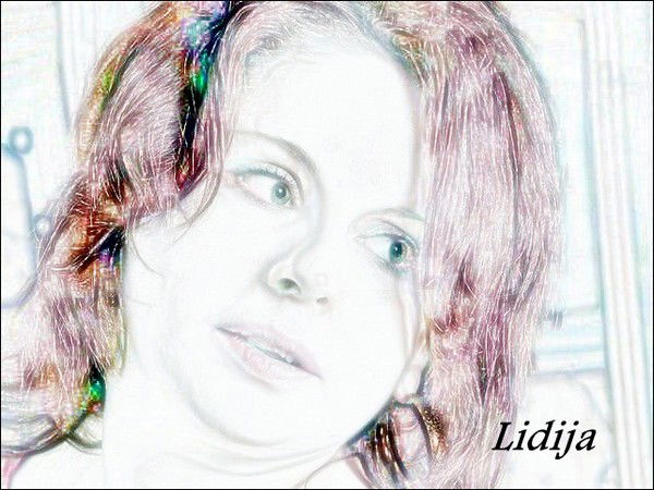 Lidiya