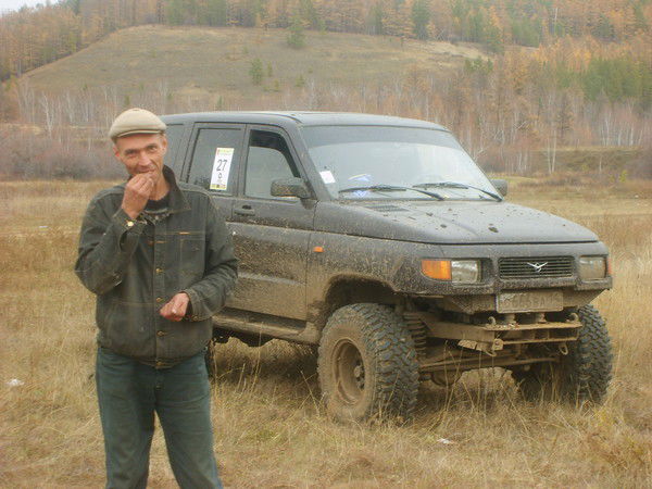 Генрих Лоор