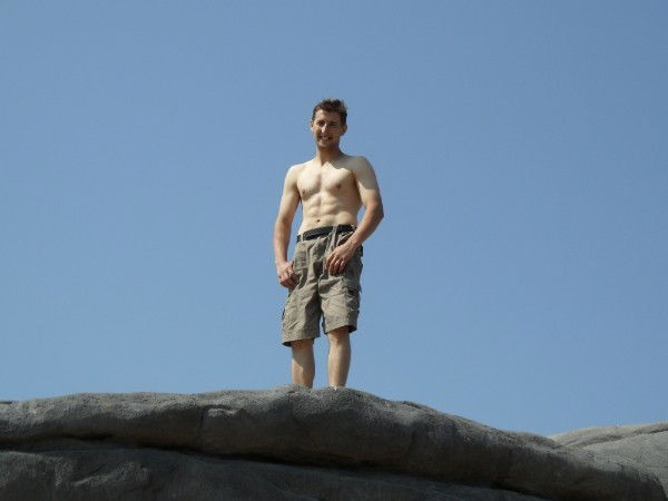 Konstantin Nikolaevich