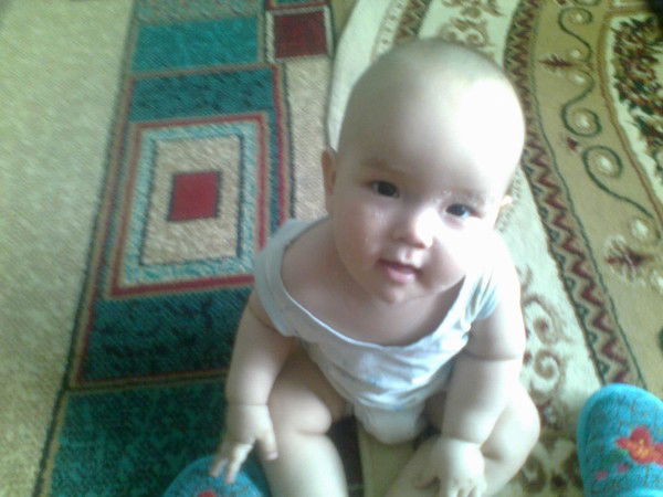 Ырысты Ермаганбетова