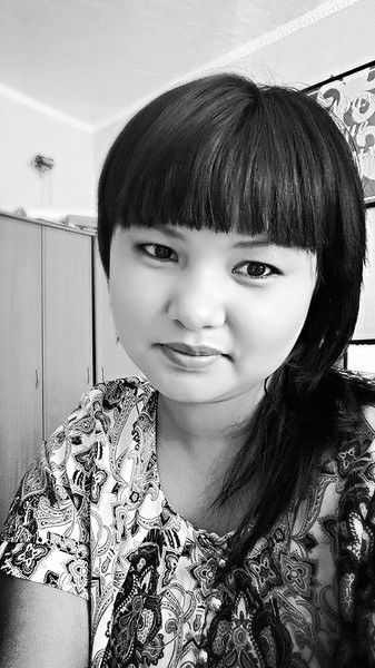 Hургуль Курмангалиева