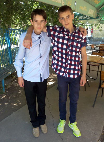 Влад Пилипяк