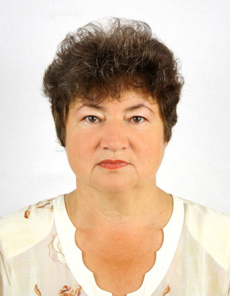 Наталия Титовская