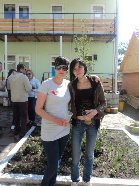 [..маленькая Стерва...]