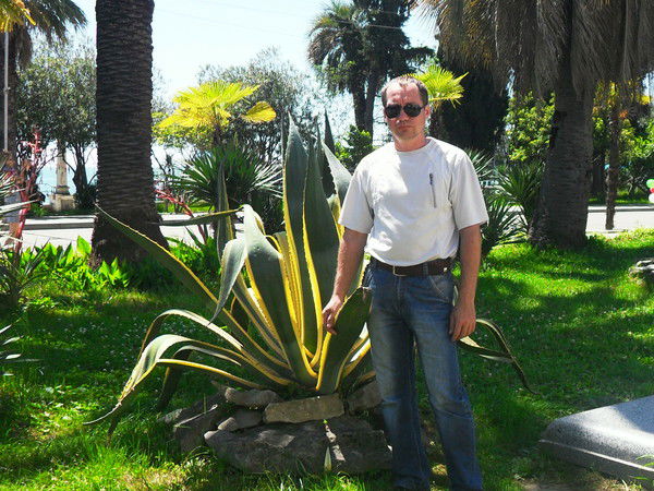 Слава Майданкин