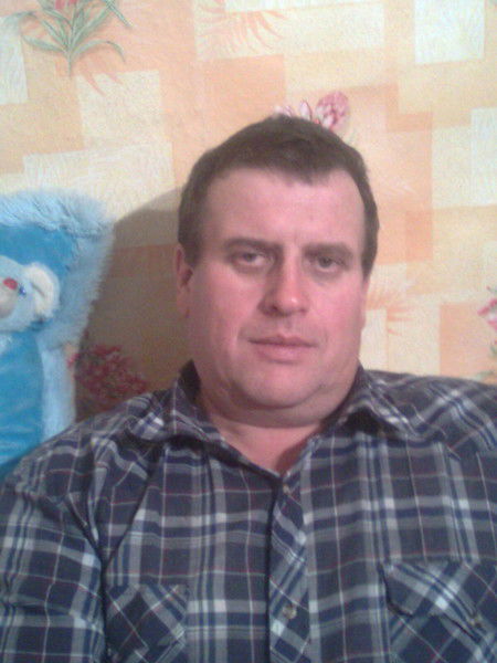 Анатолий Чернов