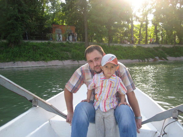 Сергей Булочкин