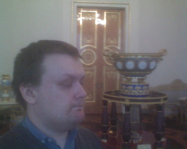 Максим Кухтин