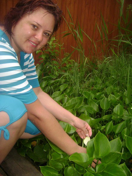 Татьяна Каширских