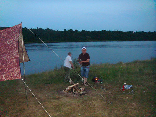 Алексей Скобелев