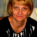 Елена Стремякова