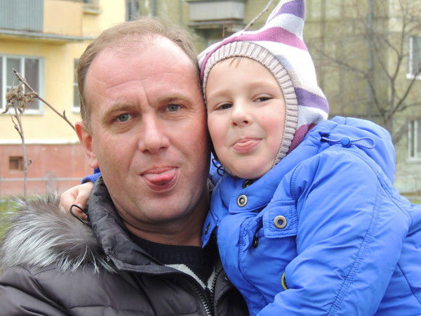 Сергей Варняга