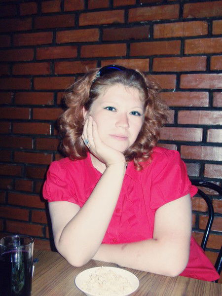 Анастасия Гусева