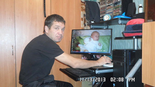 Юрий Лемзиков